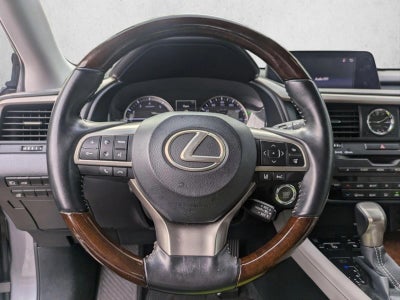 2018 Lexus RX 350L Premium FWD