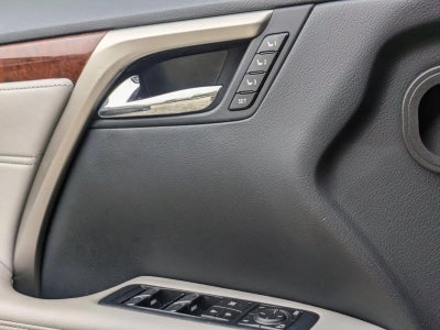 2018 Lexus RX 350L Premium FWD