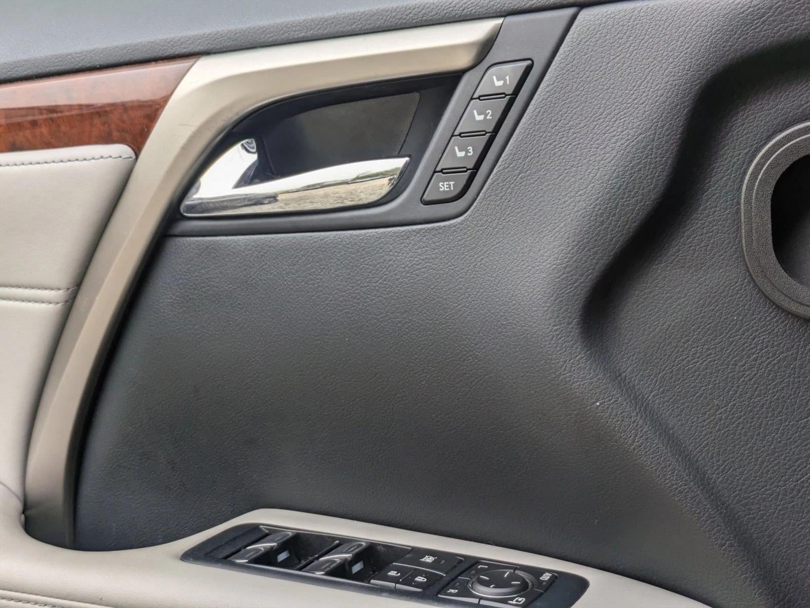 2018 Lexus RX 350L Premium FWD