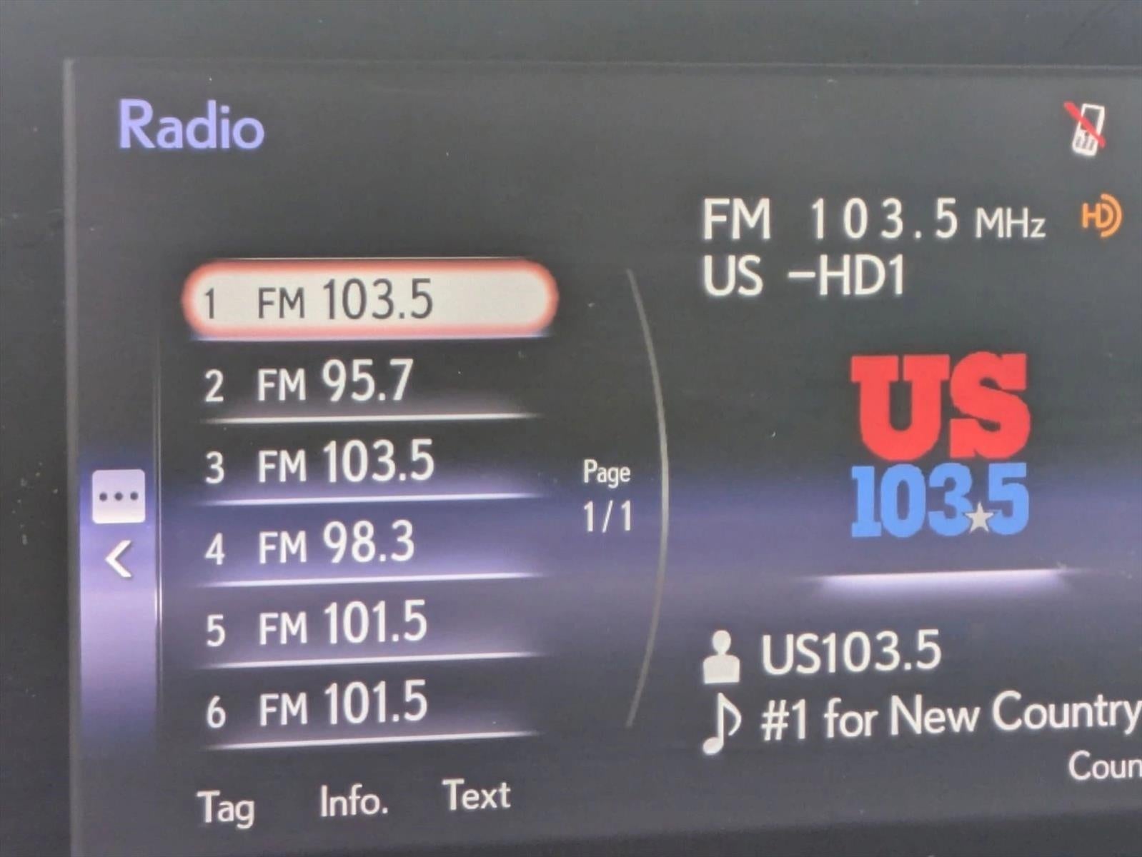 2018 Lexus RX 350L Premium FWD