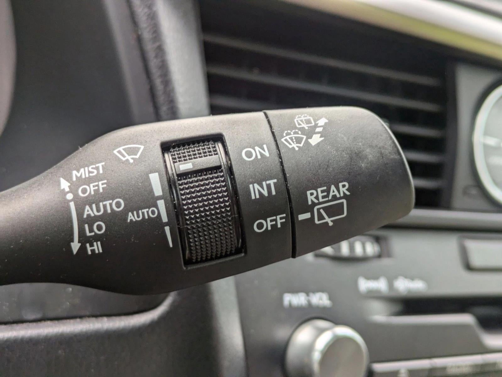 2018 Lexus RX 350L Premium FWD