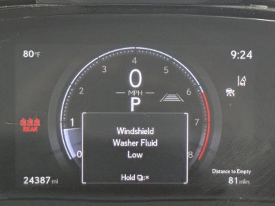 2022 Lexus NX 350 Luxury AWD