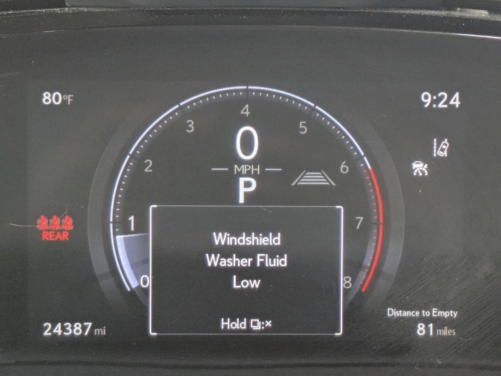 2022 Lexus NX 350 Luxury AWD