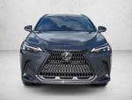 2022 Lexus NX 350 Luxury AWD