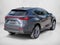 2022 Lexus NX 350 Luxury AWD