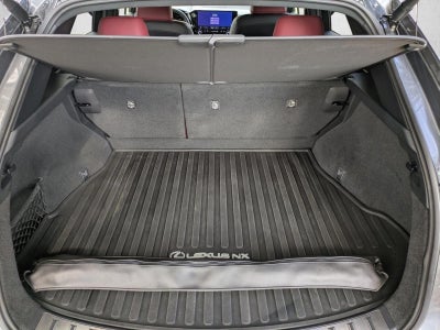 2022 Lexus NX 350 Luxury AWD