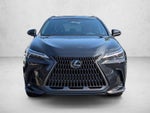 2024 Lexus NX 350h Luxury AWD