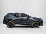 2024 Lexus NX 350h Luxury AWD