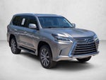 2017 Lexus LX 570 4WD