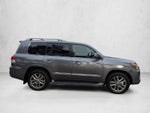 2015 Lexus LX 570 4WD 4dr