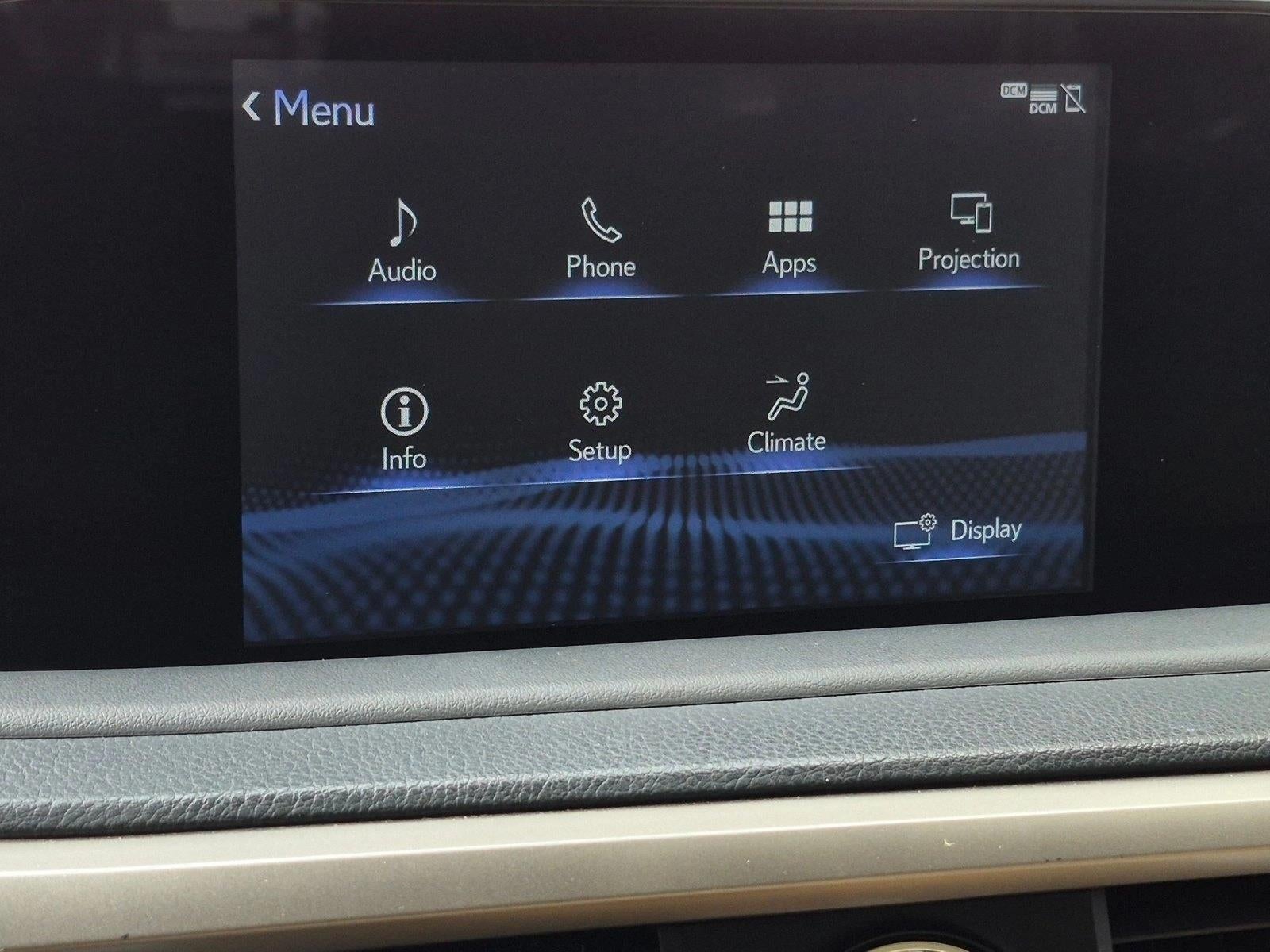 2022 Lexus RX 350L FWD