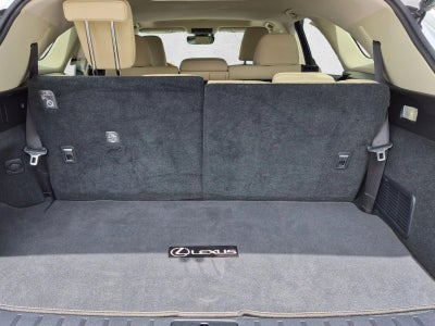 2022 Lexus RX 350L FWD