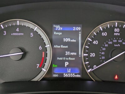 2021 Lexus RX 350 AWD