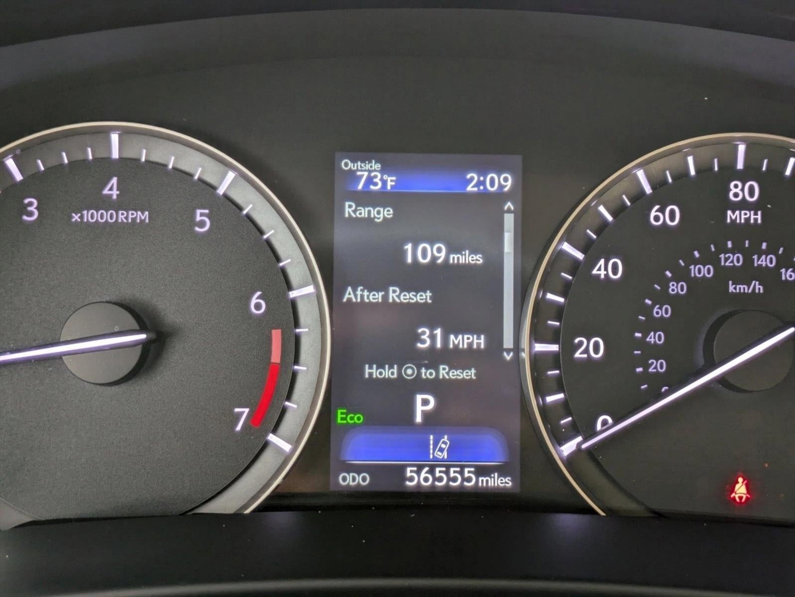 2021 Lexus RX 350 AWD