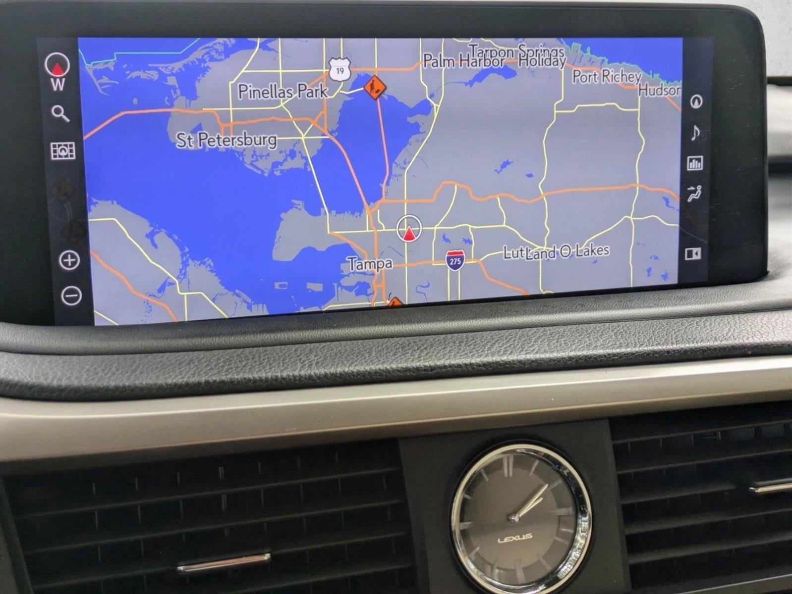 2021 Lexus RX 350 AWD