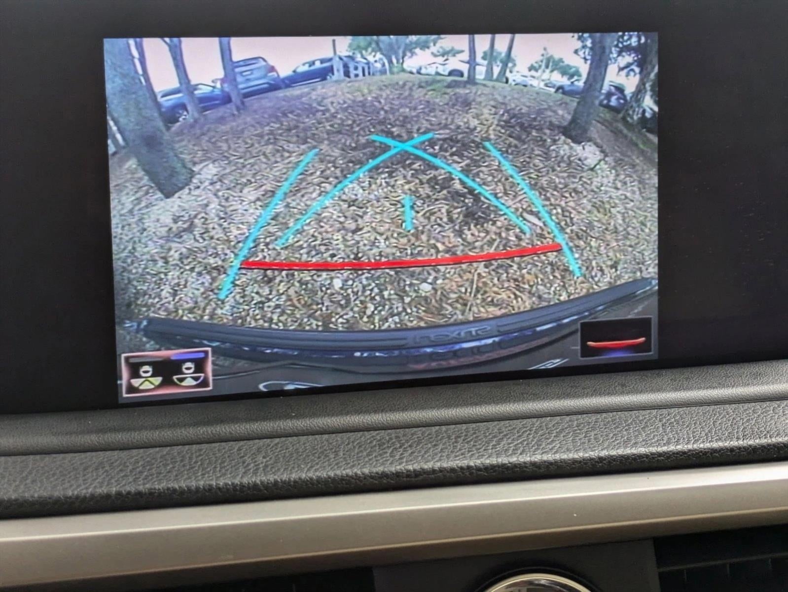 2021 Lexus RX 350 AWD