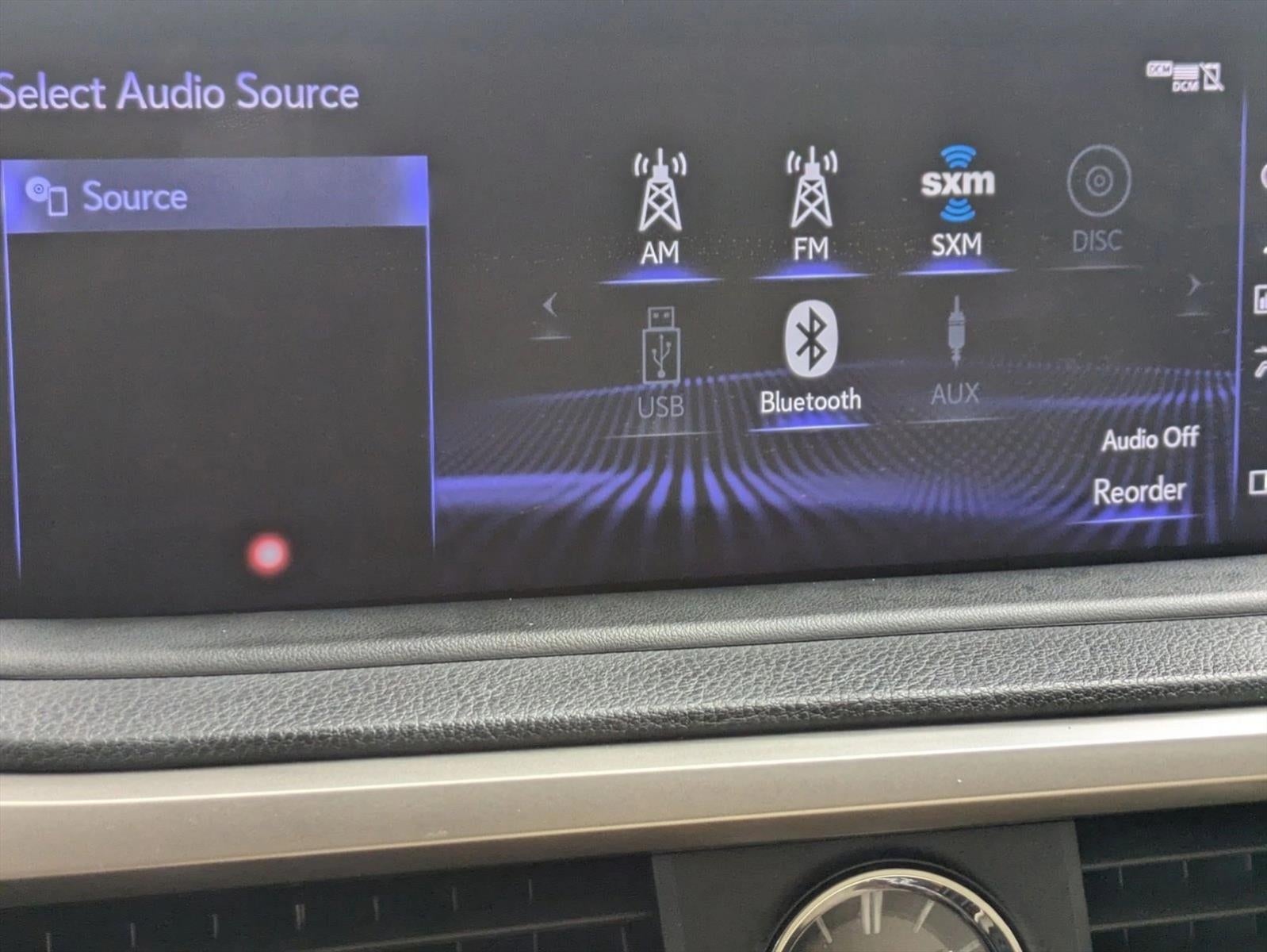 2021 Lexus RX 350 AWD