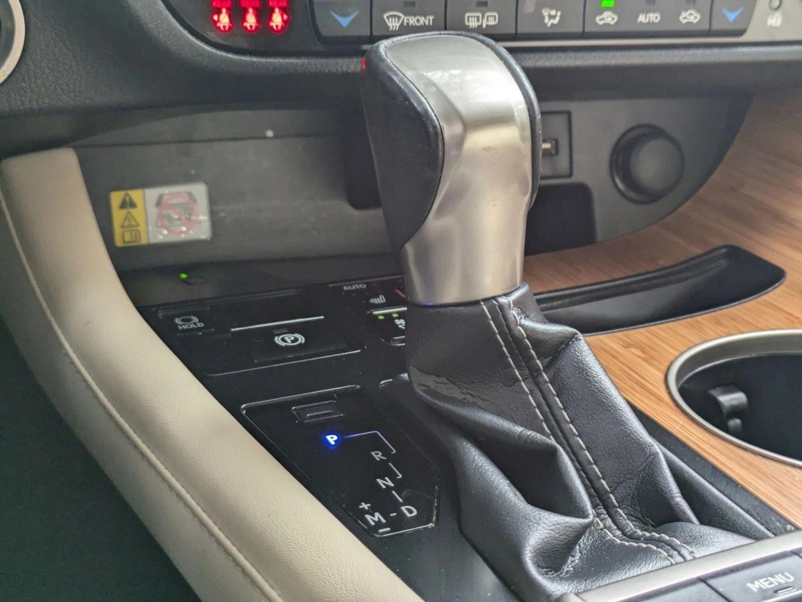 2021 Lexus RX 350 AWD