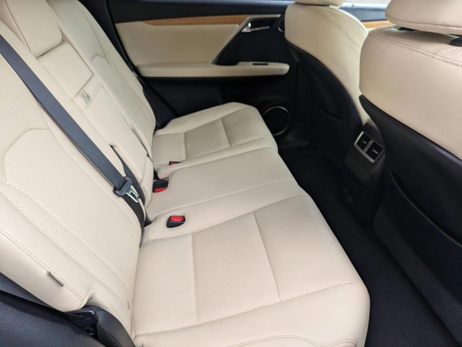 2021 Lexus RX 350 AWD