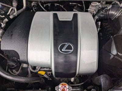 2021 Lexus RX 350 AWD