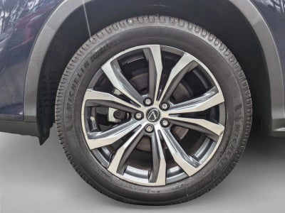 2021 Lexus RX 350 AWD