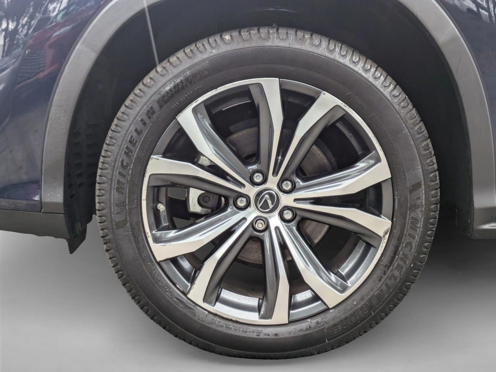 2021 Lexus RX 350 AWD