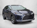 2021 Lexus RX 350 AWD