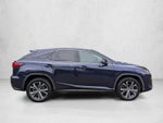 2021 Lexus RX 350 AWD