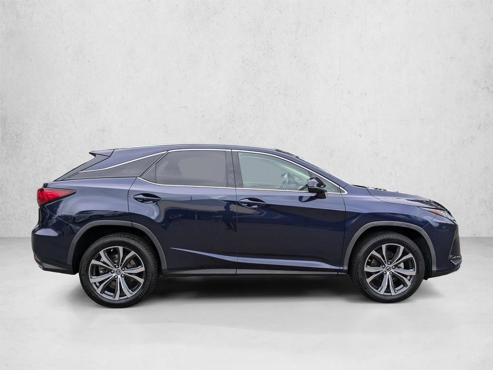 2021 Lexus RX 350 AWD