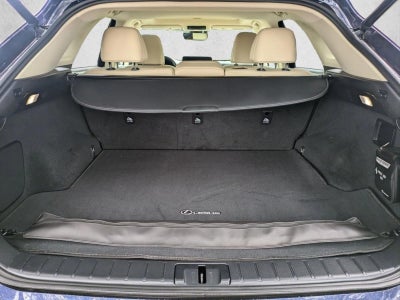 2021 Lexus RX 350 AWD