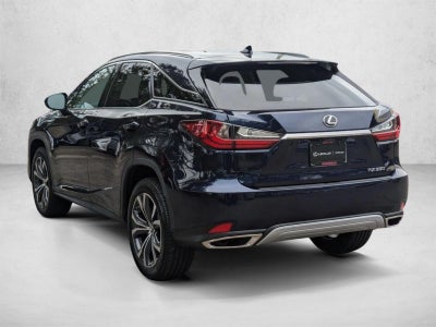 2021 Lexus RX 350 AWD