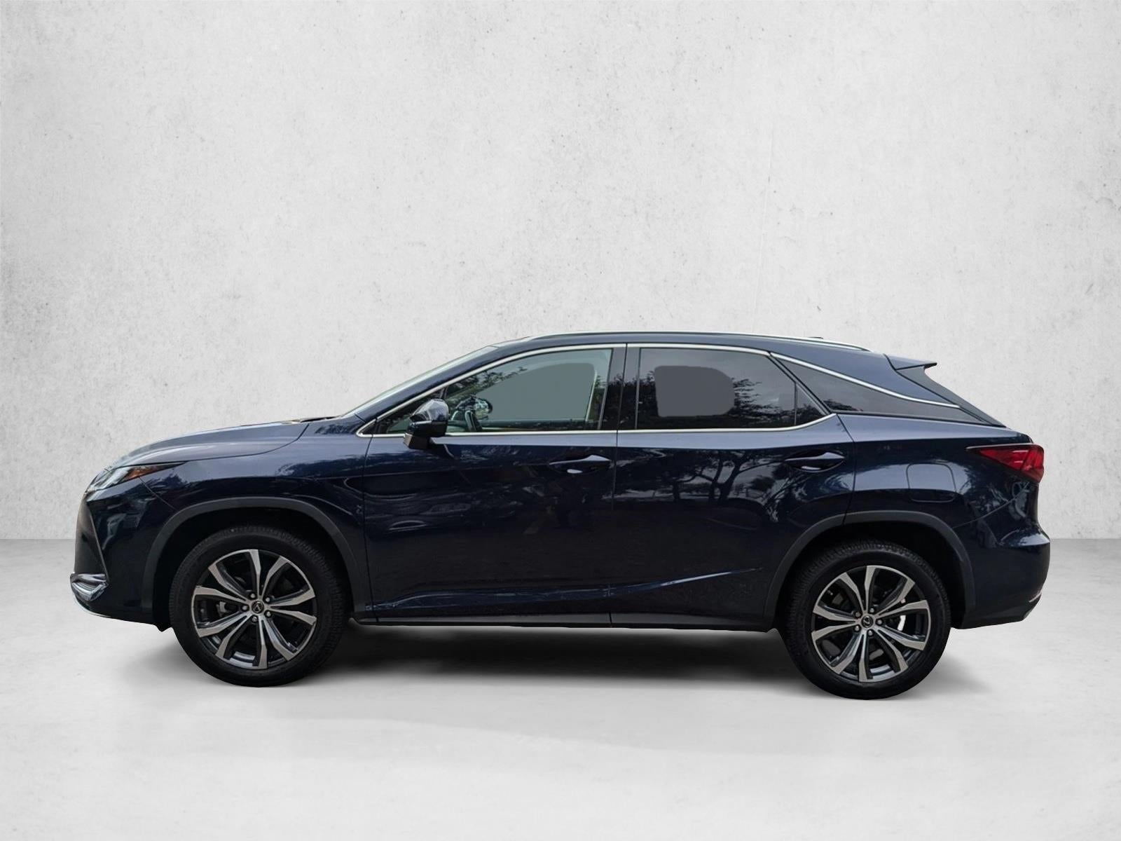 2021 Lexus RX 350 AWD