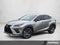 2020 Lexus NX 300 F SPORT FWD