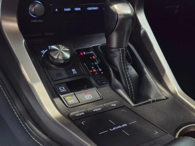2020 Lexus NX 300 F SPORT FWD