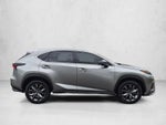2020 Lexus NX 300 F SPORT FWD