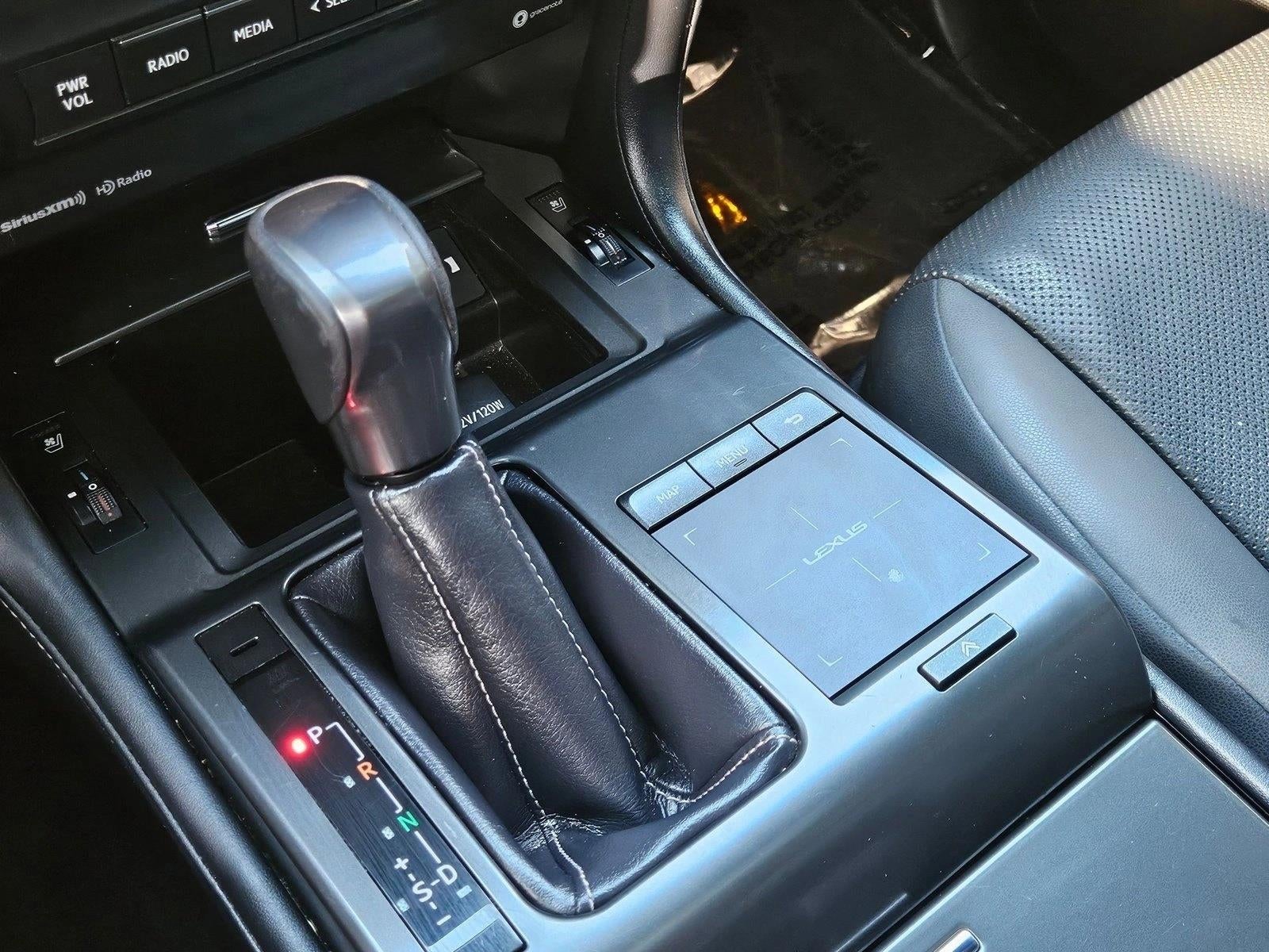 2022 Lexus GX 460 4WD
