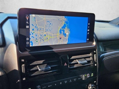 2022 Lexus GX 460 4WD