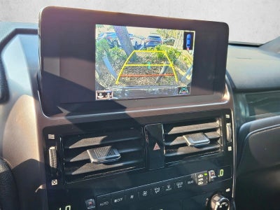 2022 Lexus GX 460 4WD