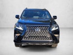 2022 Lexus GX 460 4WD