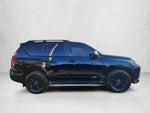 2022 Lexus GX 460 4WD