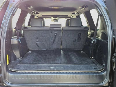 2022 Lexus GX 460 4WD