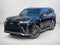 2023 Lexus LX 600 F SPORT 4WD