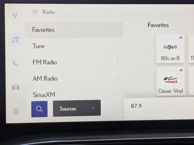 2023 Lexus LX 600 F SPORT 4WD