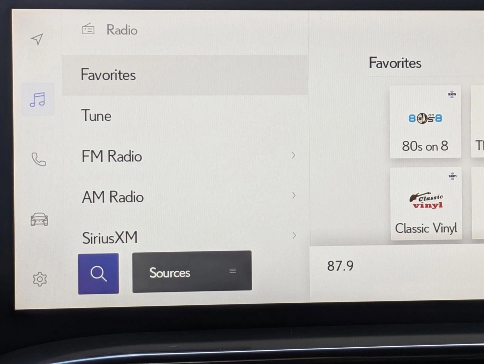 2023 Lexus LX 600 F SPORT 4WD