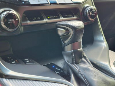 2024 Lexus LX 600 F SPORT 4WD