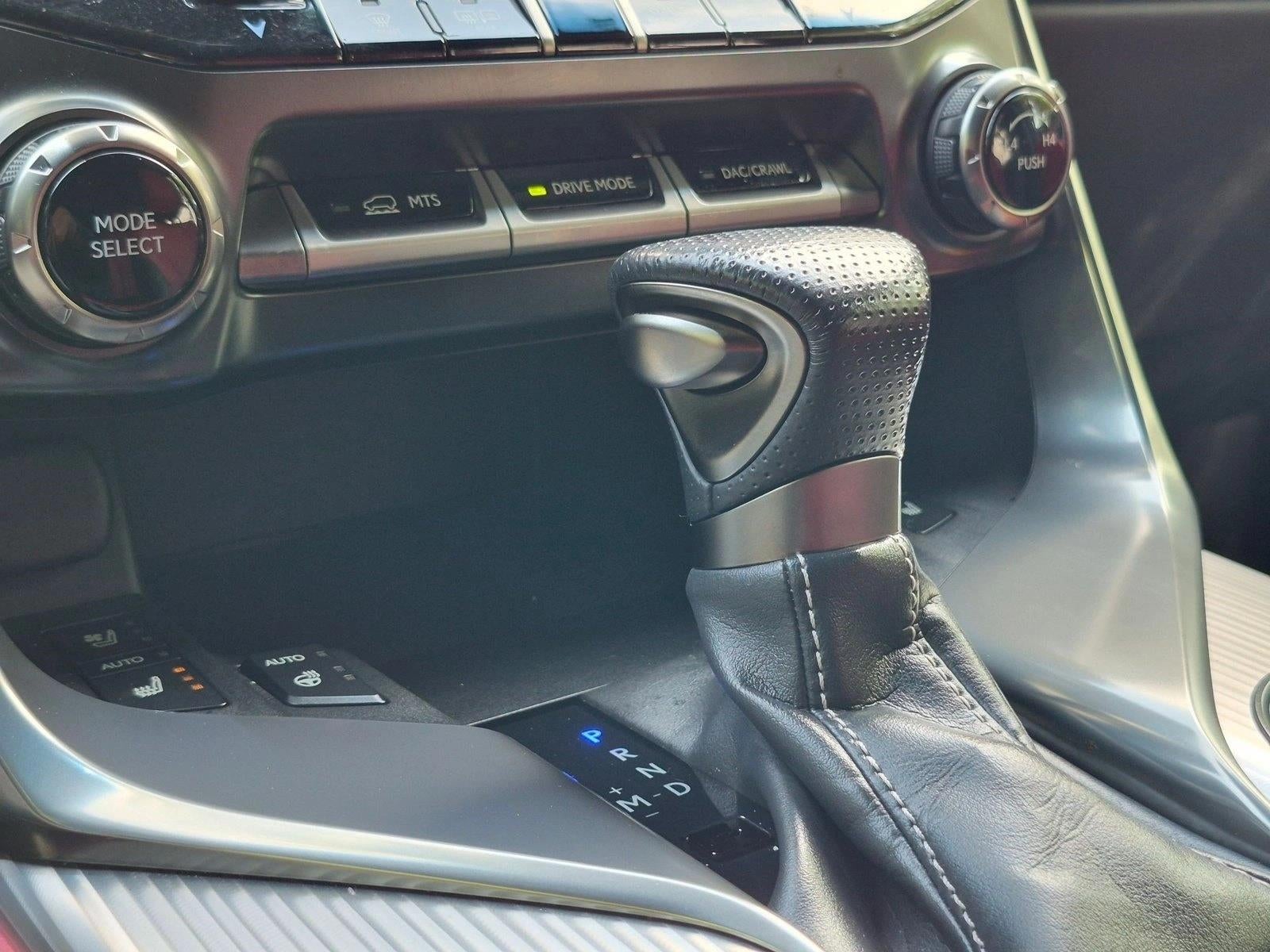 2024 Lexus LX 600 F SPORT 4WD