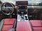 2024 Lexus LX 600 F SPORT 4WD