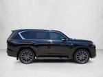 2024 Lexus LX 600 F SPORT 4WD