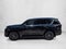 2024 Lexus LX 600 F SPORT 4WD