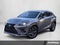 2018 Lexus NX 300 F Sport FWD